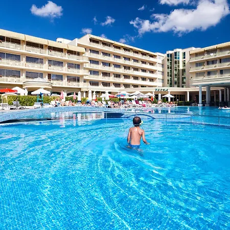 Das Club Hotel Sunny Beach-3