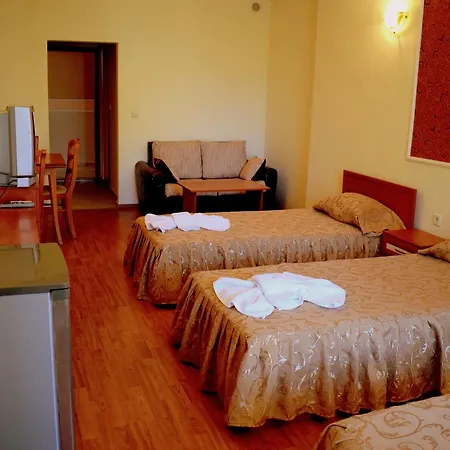 Ryor Hotel - Restaurant & Free Parking-2