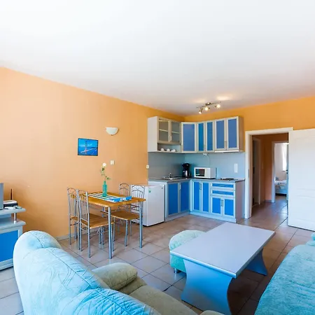 Tsb Dunes Holiday Village-3