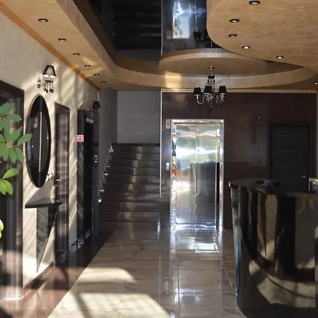 Premier Resident Apartment-2