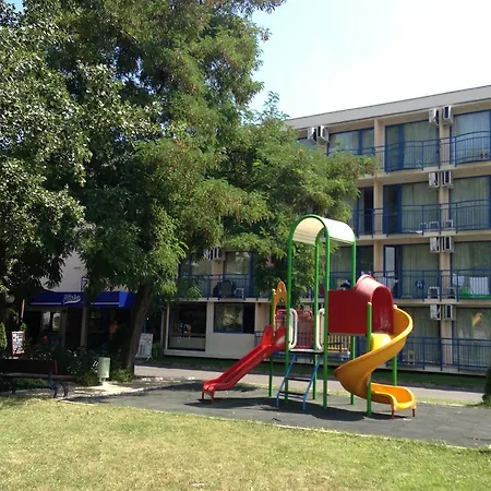 Hotel Pliska-3