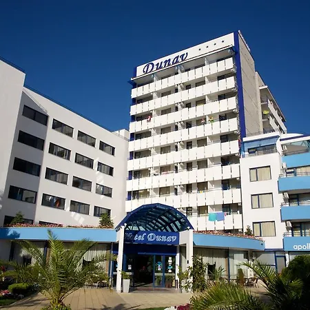 Dunav Hotel-3