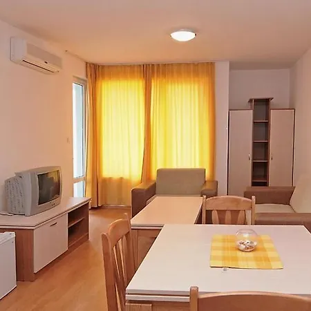 Yassen Apartments-2