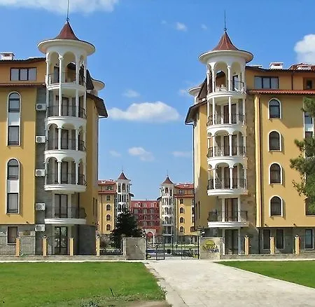 Royal Sun Private Apartments-2