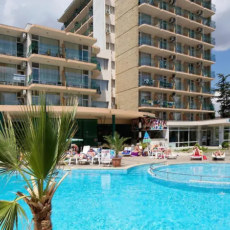 Hotel Arda-2