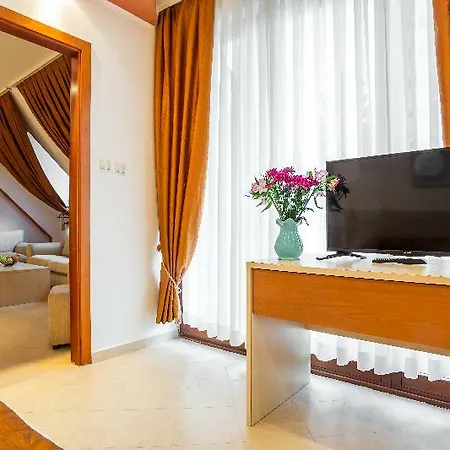 Boutique Hotel Orpheus (Adults Only)-3