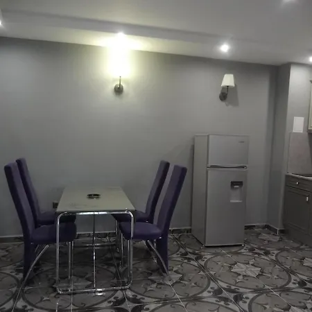 St. Sofia Apartments - Official Rental-3