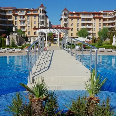 Apartment 32 Royal Sun-3