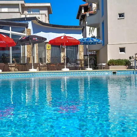Atos Hotel-3