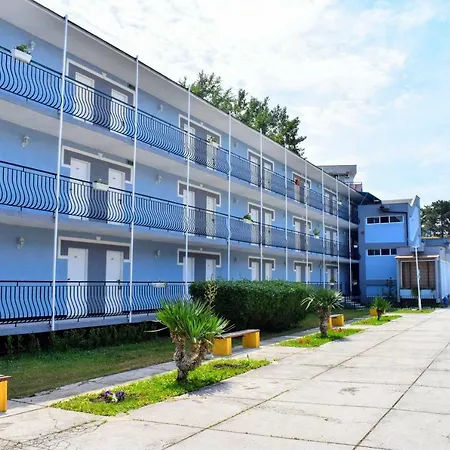 Happy Land Slantchev Briag-2
