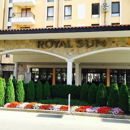 Royal Sun-2