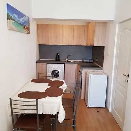 Aquapark Apartment-2