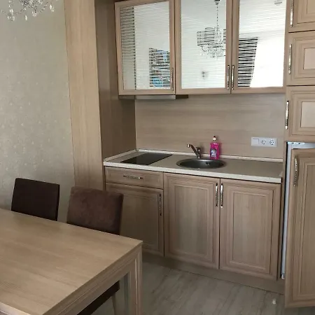 Private Apartment - Harmony Suits Dream Island-2