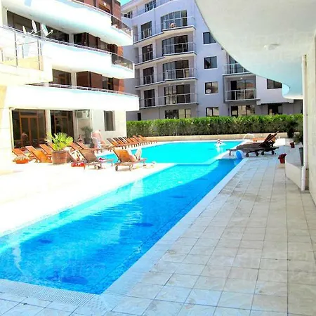 Apartment Eden-3