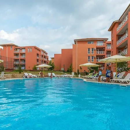 1 Bed Apartment In Sunny Day 6-3