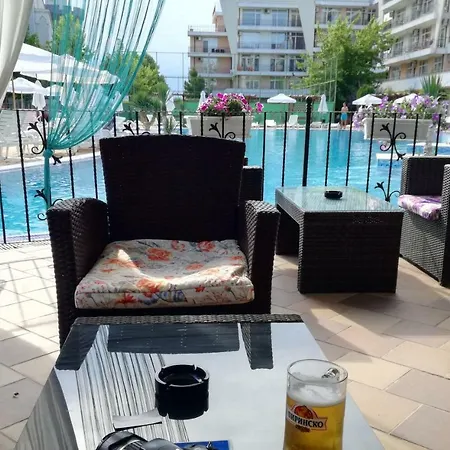 Grand Kamelia Apartment-2