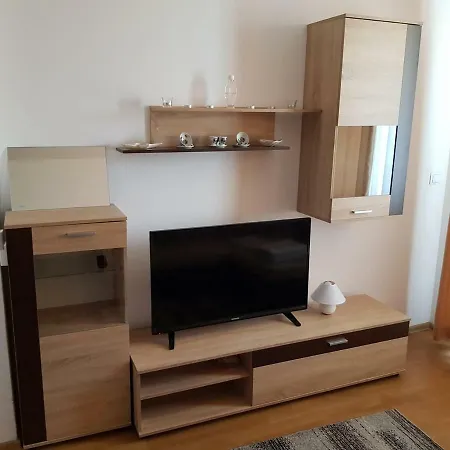 Aquapark Apartment-3
