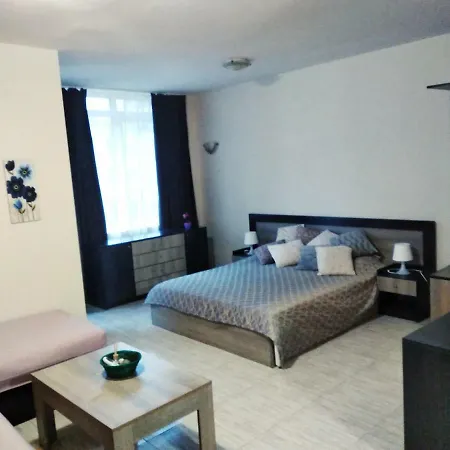Cozy Apartment Saint Sofia-2