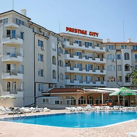 Prestige City 1Bd Apt With Pool Near To Cacao Beach By Flаt Manаger-3