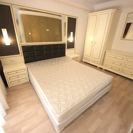 Menada Golden Rainbow Apartments-2
