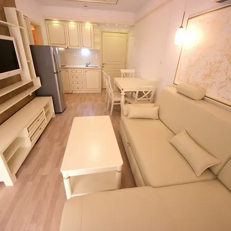 Menada Golden Rainbow Apartments-3