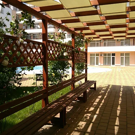 Apartment In Grand Kamelia-3