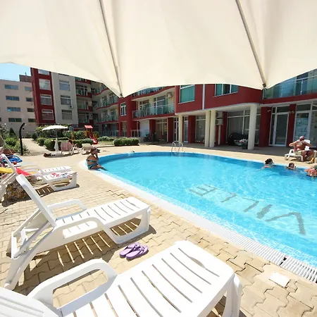Menada Global Ville Apartments-3