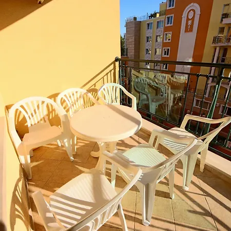 Menada Amadeus 3 Apartments-3