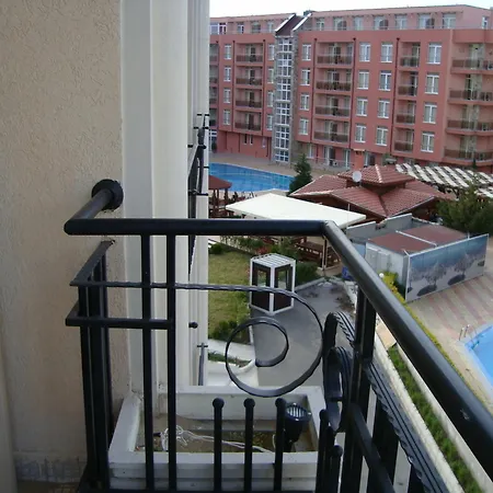 Menada Rainbow 4 Apartments-2