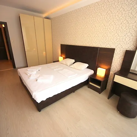Menada Harmony Suites II Apartments-3
