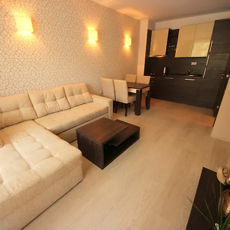 Menada Harmony Suites II Apartments-2