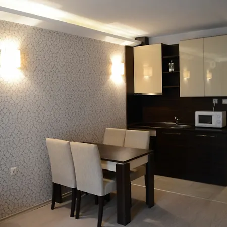 Harmony Suites 2 And 3-2