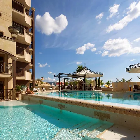 Hotel Golden Ina-2