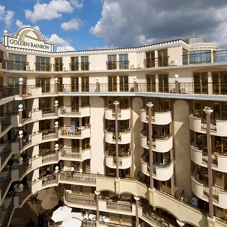 Hotel Golden Ina-3