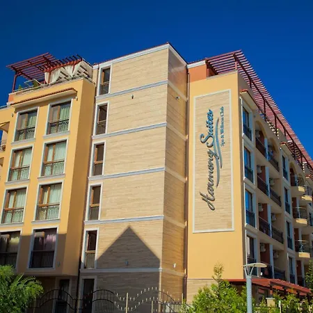 Harmony Suites Jungle - Family Friendly Complex-3