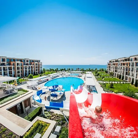 Premier Fort Beach Resort-2