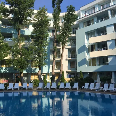 Private Apartment In Yassen-3