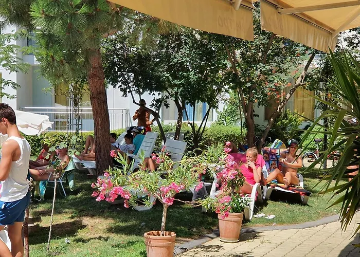 Yassen Holiday Village Slantchev Briag