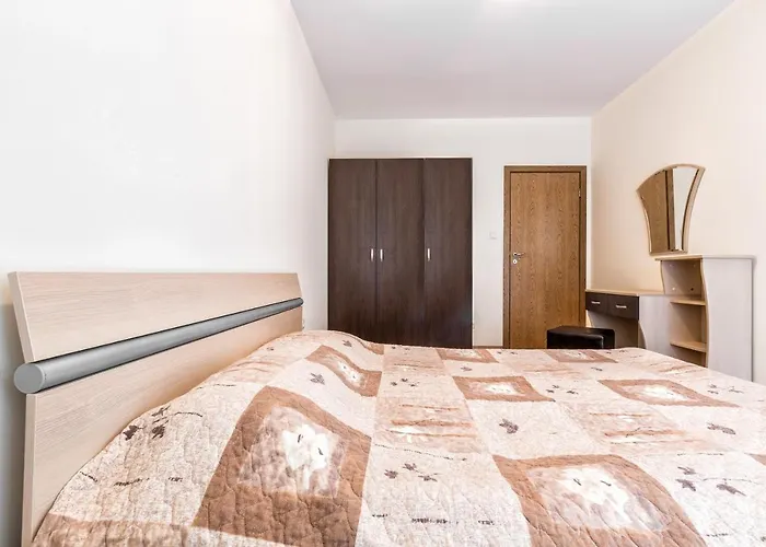 Hôtels à Slantchev Briag