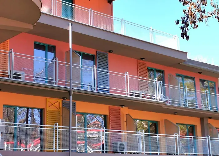 Largo Beach Hotel Sunny Beach