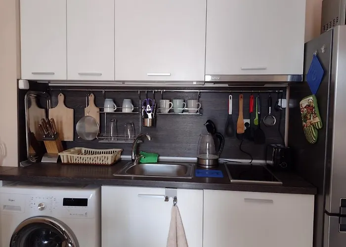 Messembria Resort Slantchev Briag