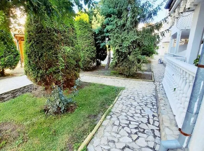 Апартамент В Слънчев Бряг До Джани / Кубан - Bravo 5 Apartamento admite animales