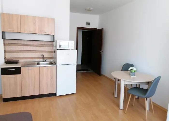 Apartamento Sunny Day 6 Sunny Beach