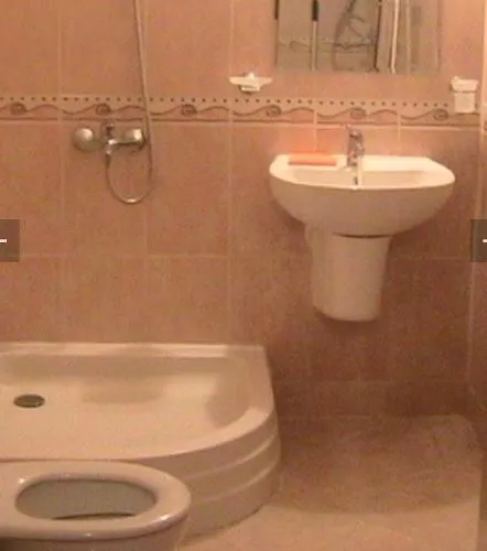 Apartamento Azzuro Sunny Beach