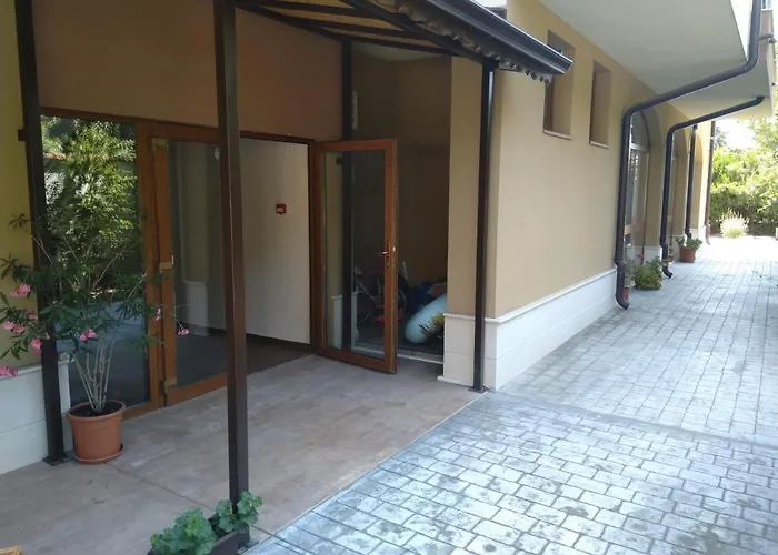 Apartamento Sani Sunny Beach