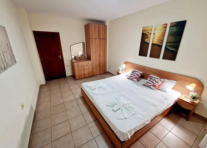 Summer Dreams - Menada Apartments Sunny Beach
