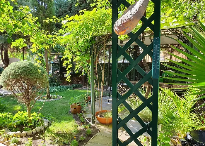 Maison d'hôtes à Slantchev Briag